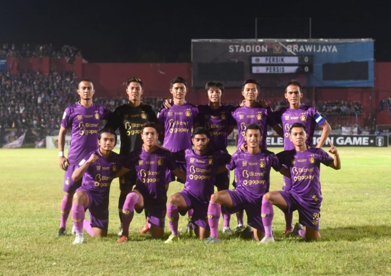 Skuat Persik Kediri (Foto: istimewa)