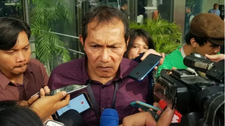 Bagi ICW, hukuman mati bukan solusi untuk memberantas korupsi di Indonesia. (Foto: Antara)