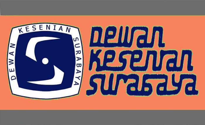 Ilustrasi Dewan Kesenian Surabaya