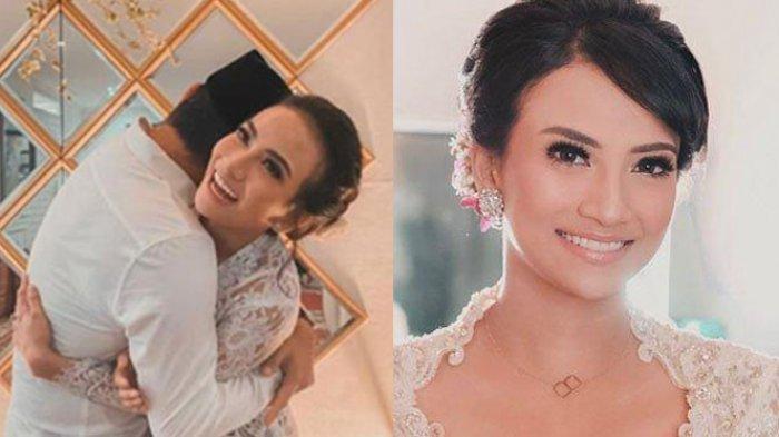 Vanessa Angel dikabarkan manajernya telah menikah, pada Minggu 15 Desember 2019 sore. (Foto: Instagram @joanakania)