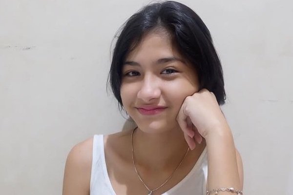 Faye Nicole Jones kerap membintangi berbagai judul FTV. Sejak mencuat kasus Tubagus Chaeri Wardana plesiran dari Lapas Sukamiskin, Bandung, wajah cantiknya jarang terlihat di layar kaca. (Foto: Instagram)