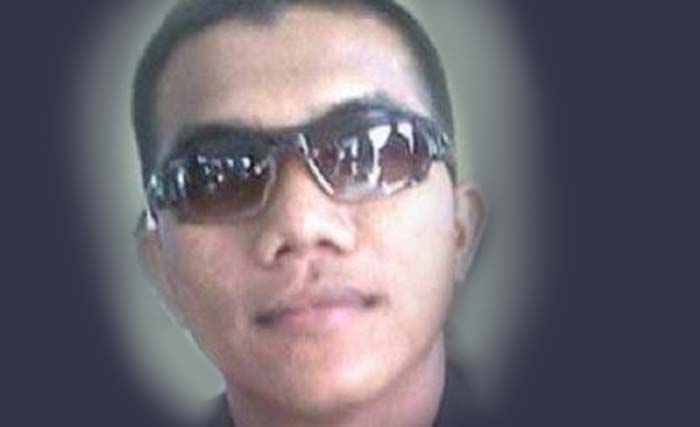 Brigadir Hendra Saut Parulian Sibarani. (foto:Istimewa)