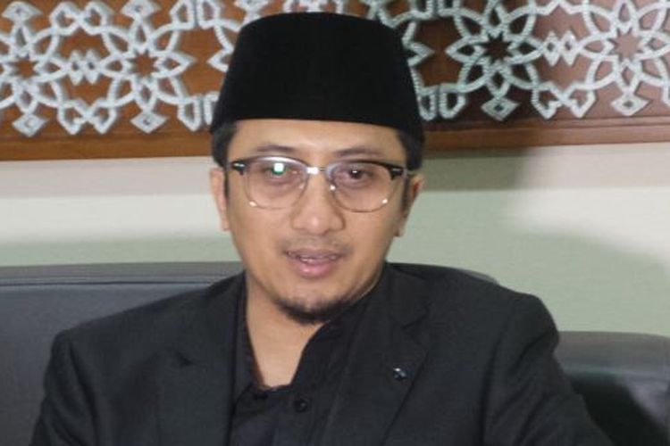 Ustadz Yusuf Mansur. (Foto: Instagram)