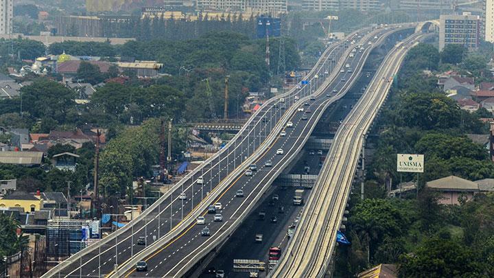 Tol Japek Elevated II