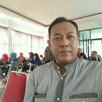 Foto Profil arif gumantia