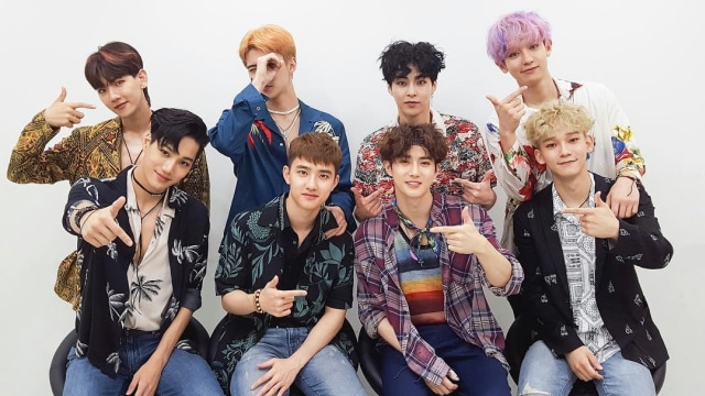 EXO.