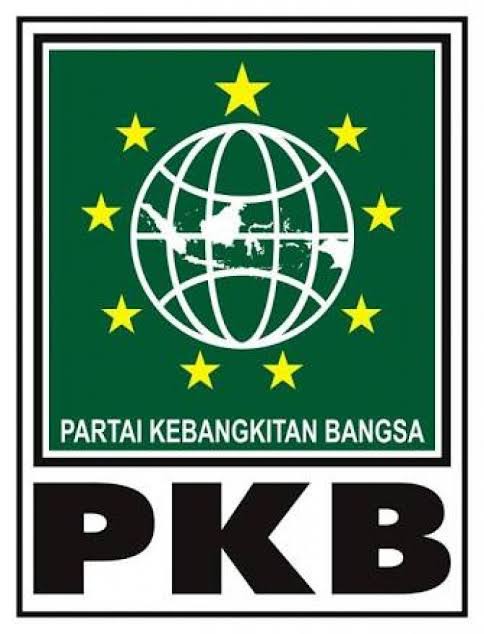 Logo Partai Kebangkitan Bangsa. (Foto: Istimewa)