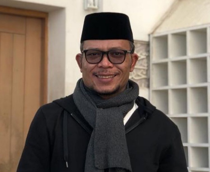 Mantan Menaker Hanif Dhakiri. (Foto: Instagram @Hanifdhakiri)