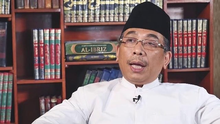 Katib Am Pengurus Besar Nahdlatul Ulama (PBNU) KH Yahya Cholil Staquf. (Foto: dok/ngopibareng.id)