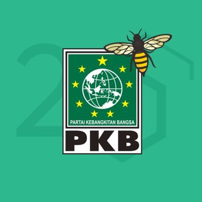 Logo PKB. (Foto: twitter/@DPP_PKB)