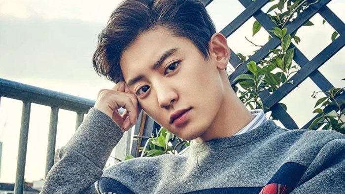 Chanyeol EXO investasi gedung. (Foto: Instagram)