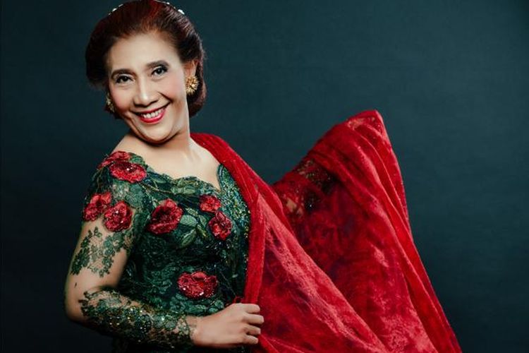 Mantan Menteri Kelautan dan Perikanan, Susi Pudjiastuti. (Foto: Instagram @susipudjiastuti115)