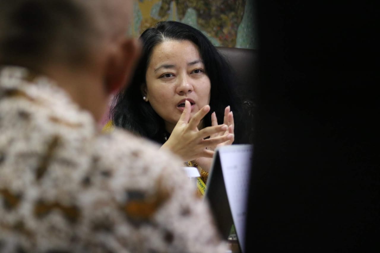 Pakar Psikologi Universitas Airlangga, Margaretha. (Foto: Dok Unair)