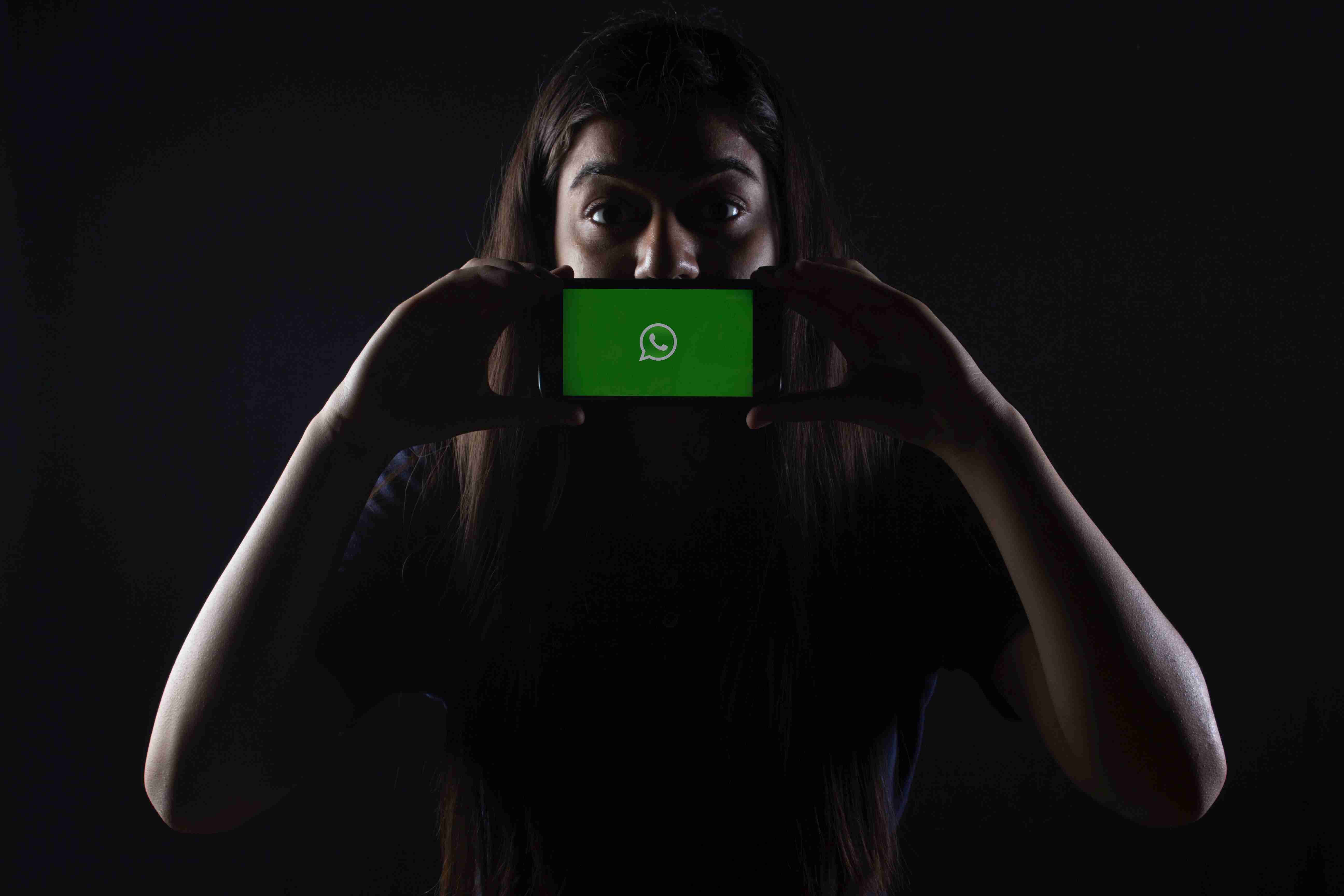 Pejabat PBB diminta tak menggunakan Whatsapp karena alasan keamanan. (Foto:unsplash)