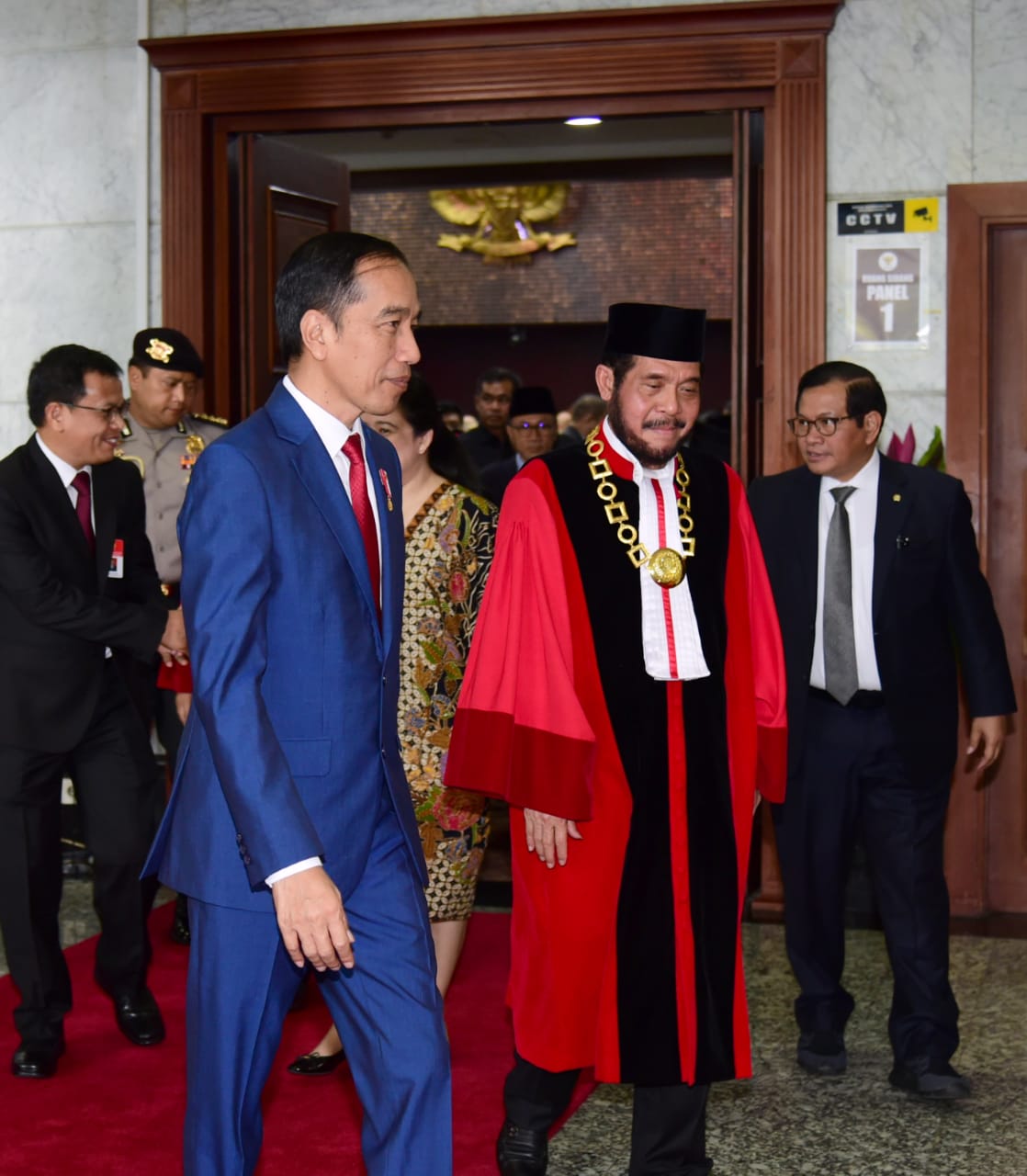 (Foto: BPMI setpres)