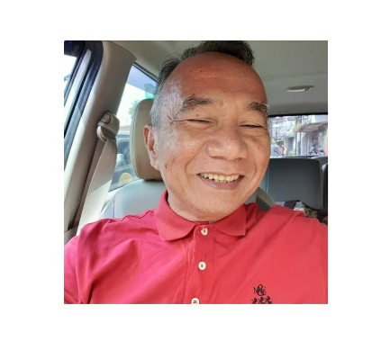 Anwar Hudijono, wartawan senior. (Foto: Dok. Pribadi)