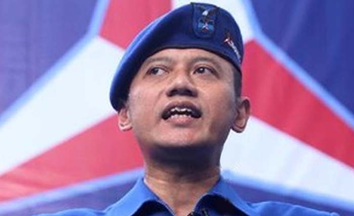 Agus Harimurti Yudhoyono. (Foto:Antara)