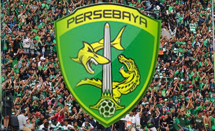 Ilustrasi Persebaya. (Ngopibareng)