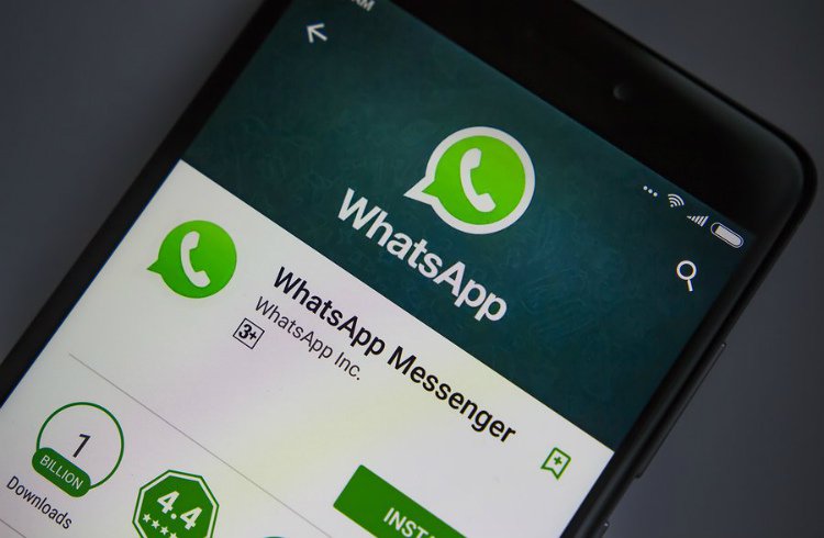 Ilustrasi aplikasi WhatsApp. (Foto: Google)