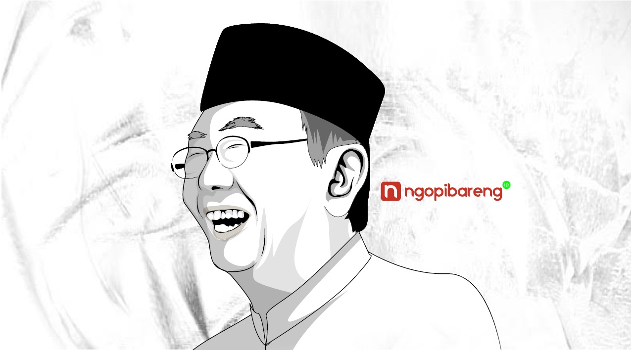 (Ilustrasi: vidhi/ngopibareng.id)