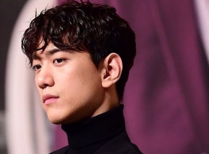 Aktor High Society, Sung Joon. (Foto: Soompi)