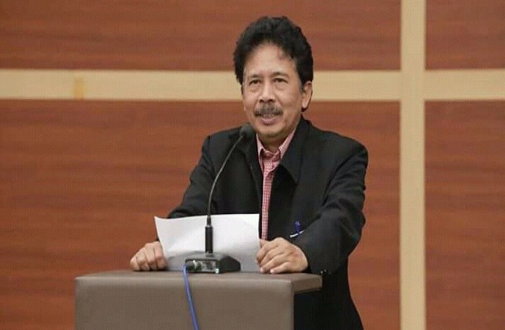 Kepala Badan Pembinaan Ideologi Pancasila (BPIP) Prof Kiai Yudian Wahyudi. (Foto: Istimewa) 