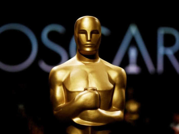 Piala Academy Awards atau Oscar 2020. (Foto: Dok. oscar)