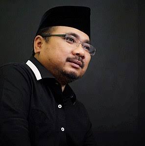 Ketua Umum GP Ansor Yaqut Cholil Qoumas. ( Foto: Istimewa)