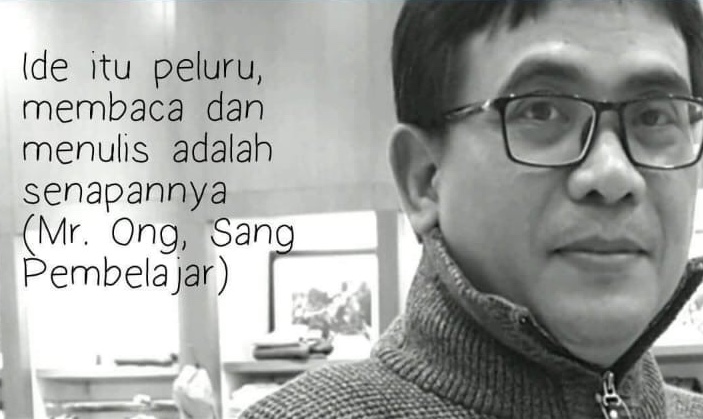 Image Fathorrahman Fadli.