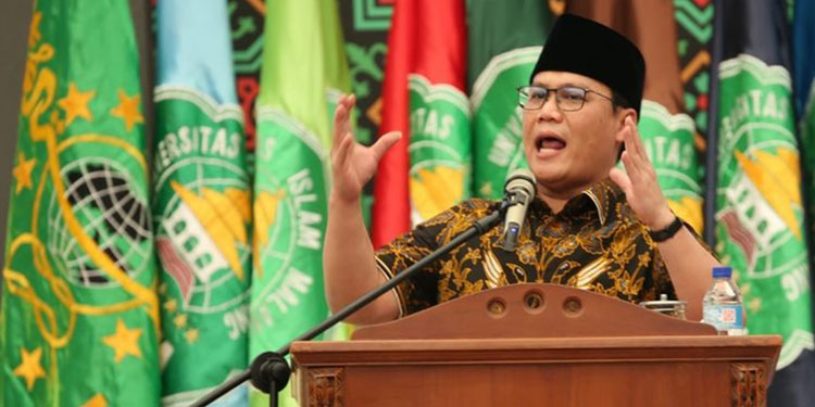 Wakil Ketua MPR RI Ahmad Basarah. (Foto: Istimewa) 