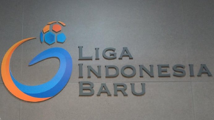 Logo PT Liga Indonesia Baru (LIB). (Foto: Istimewa)