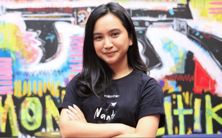 Rachel Amanda tegaskan haknya atas fasilitas negara. (Foto:Dream)