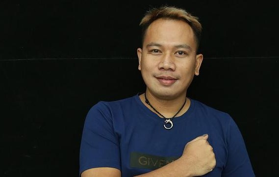 Vicky Prasetyo terjun ke dunia politik lagi. (Foto: liputan6.com)