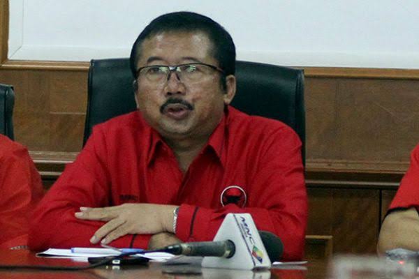 Bambang DH. (Foto: Dok/Antara)