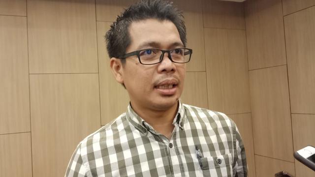 Ismail Hasani, Anggota Majelis Hukum dan HAM PP Muhammadiyah. (Foto: Istimewa)