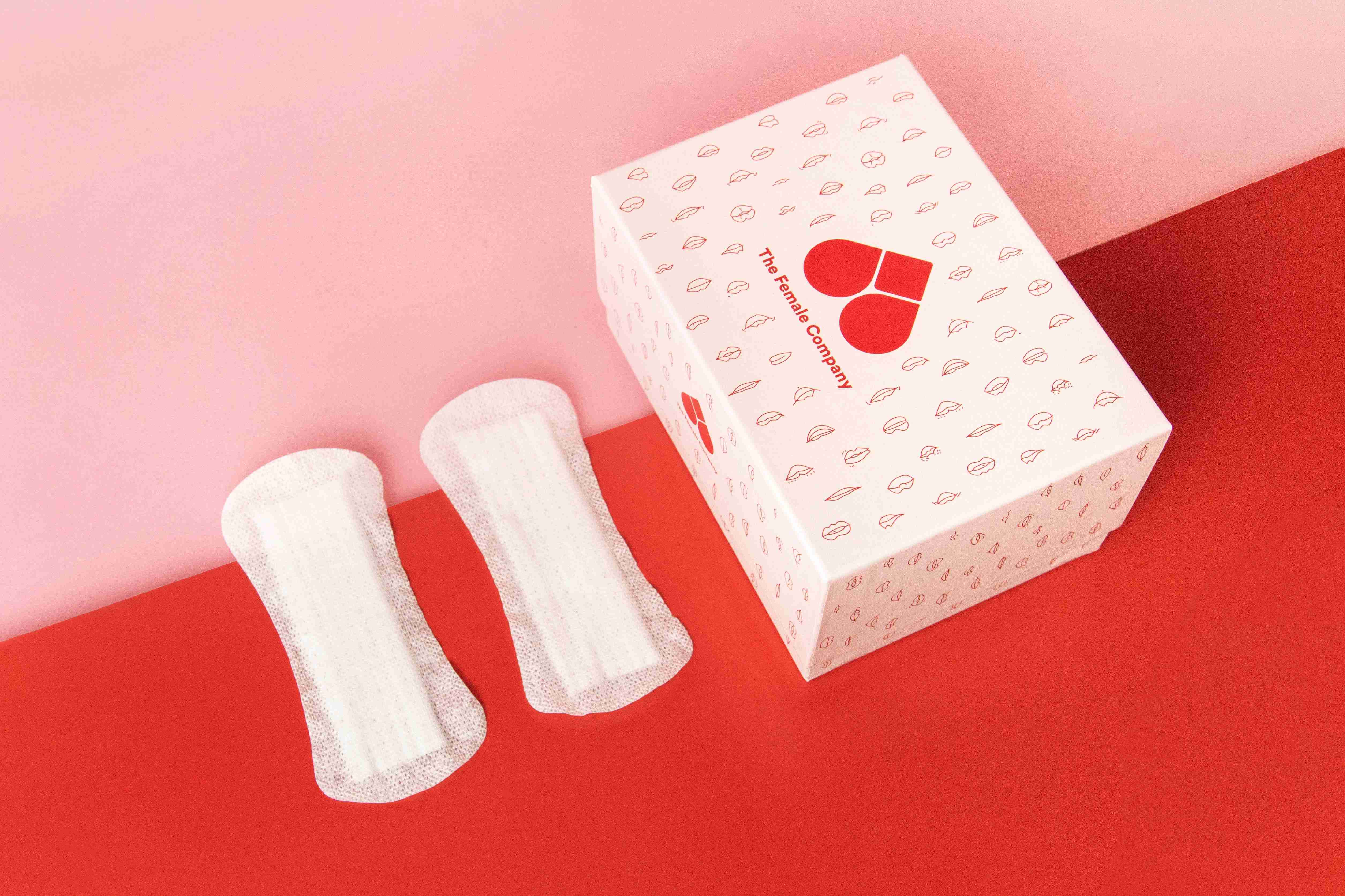 Skotlandia jadi negara pertama yang menggratiskan pembalut menstruasi. (Foto:unsplash)