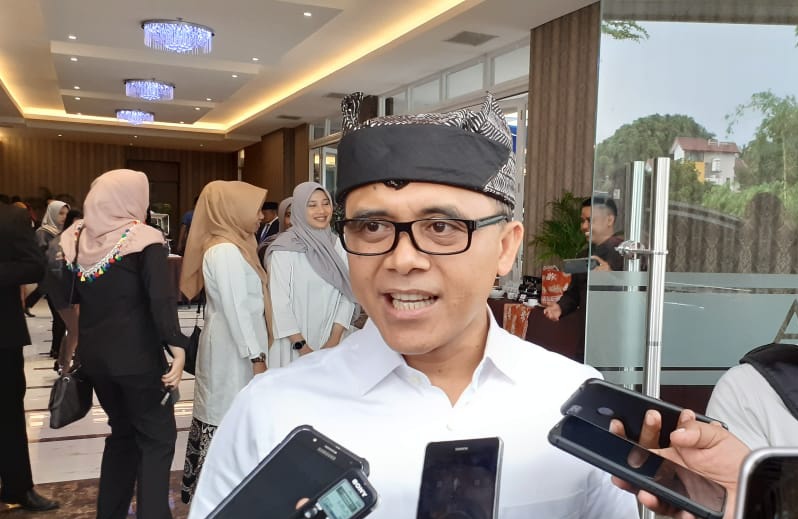 Bupati Banyuwangi Abdullah Azwar Anas (foto: Hujaini/ngopibareng.id)