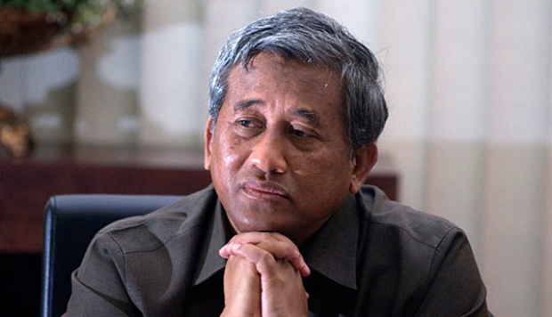 Prof Mohammad Nuh. (Foto: Istimewa)