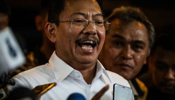 Menteri Kesehatan (Menkes) dokter Terawan Agus Putranto. (Foto: Istimewa)