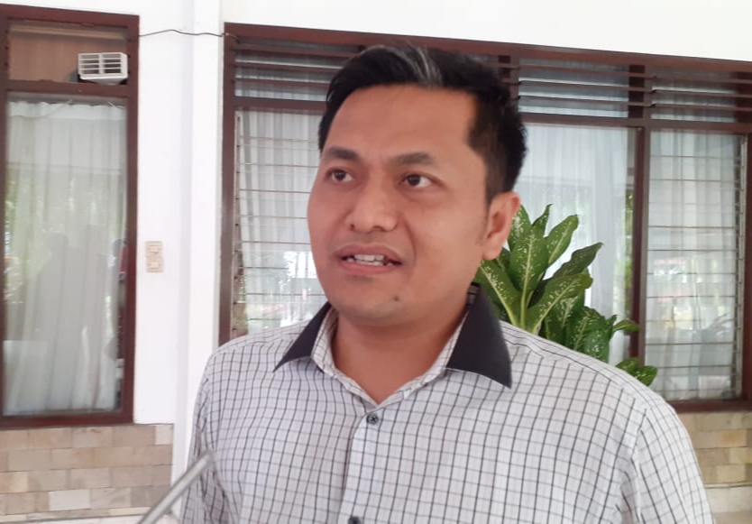 Wakil Ketua DPRD Banyuwangi M. Ali Mahrus. (Foto: Muh Hujaini/Ngopibareng.id)