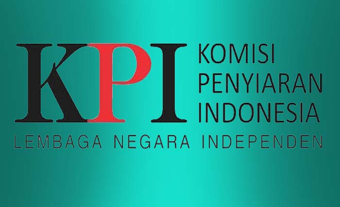 KPI (Komisi Penyiaran Indonesia). (Ngopibareng)