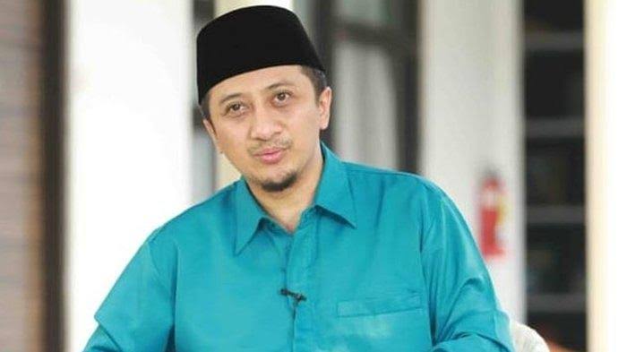 Ustaz Yusuf Mansur. (Foto: Dok/Antara)