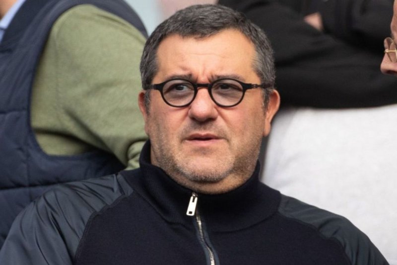 Mino Raiola. (Foto: Antara/Sky Sports)