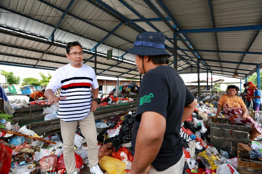 Bakal Calon Bupati Sidoarjo Ahmad Muhdlor Ali (Gus Muhdlor). (Foto: Istimewa)