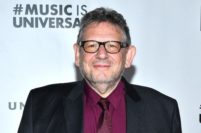 CEO Universal Music Lucian Grainge. (Foto: Dok. Universal Music)