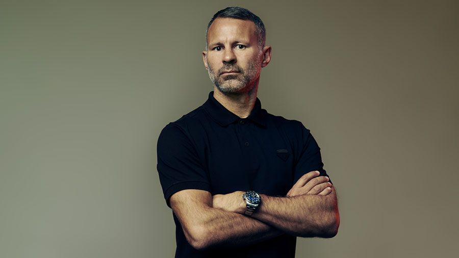 Ryan Giggs sumbangkan hotelnya untuk tenaga medis. (Foto: Twitter/@RyanGiggs_cc)