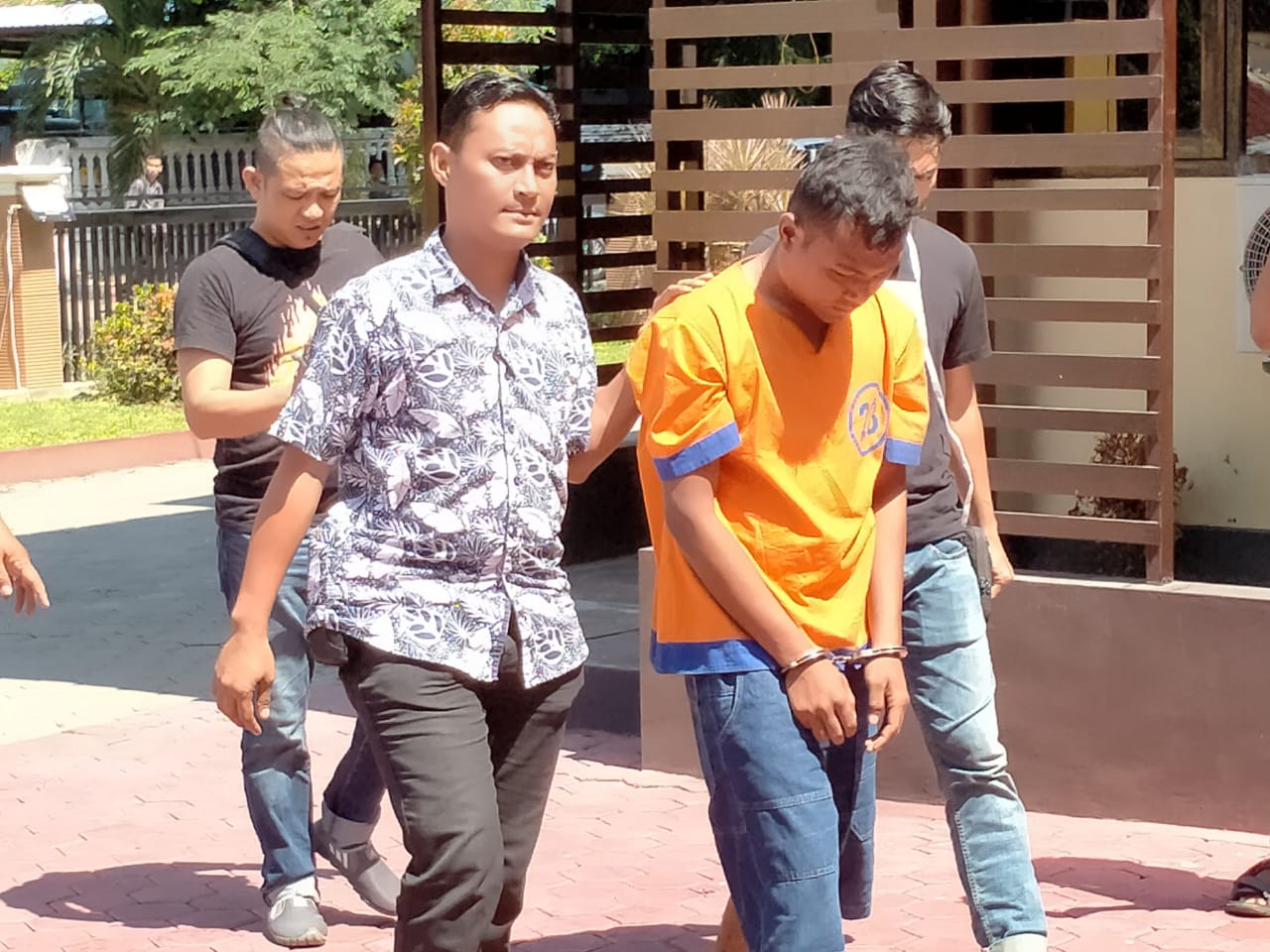 (Foto: Ikhsan Mahmudi/Ngopibareng.id)
