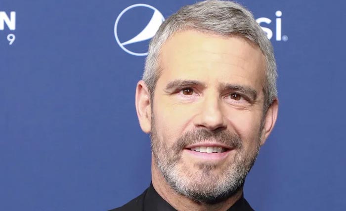 Andy Cohen. (Foto:Reuters)