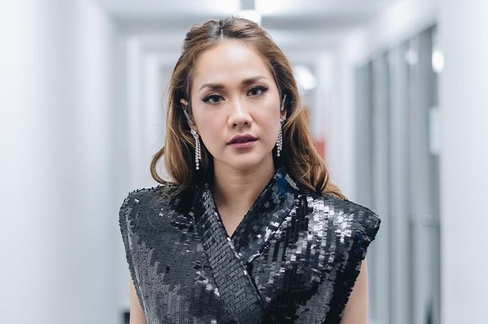 Bunga Citra Lestari atau akrab disapa BCL. (Foto: Instagram)