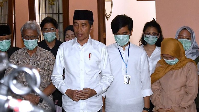 (Foto: Dok. Biro Pers Setpres)